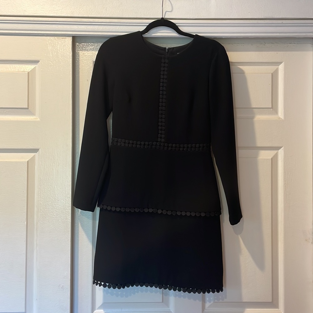 Club Monaco Terrona Dress